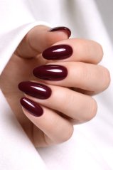 COSMONAIL Gel lak Classic 171 Dark Cocoa Plum, 8 ml