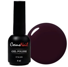 COSMONAIL Gel Polish Classic 173 Deep Wine, 8 ml