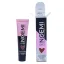 NOEMI - color para cejas y pestañas Marrón medio, 15 ml