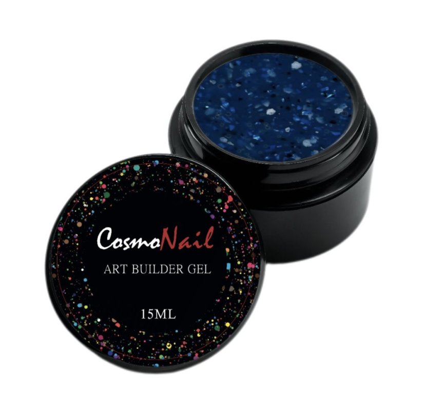 COSMONAIL - art builder gel set