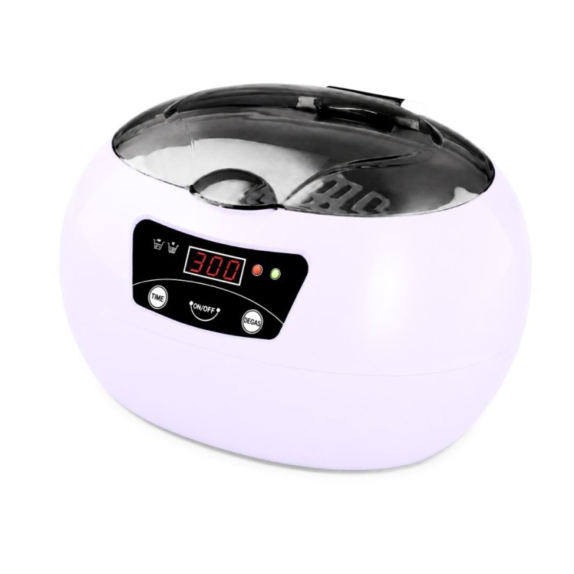 BAFI JP-890 Limpiador ultrasónico, 35 w