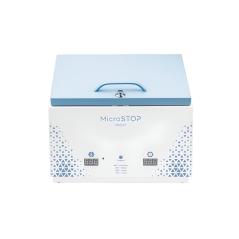 MICROSTOP Сухожаровой шкаф Maxi