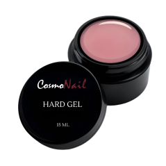 COSMONAIL Hard Gel 16, 15 ml