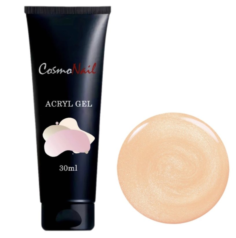 CosmoNail  Acryl gel Shine 11, 30 ml (tube)