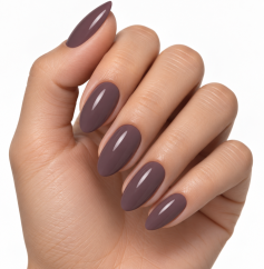 BAFI Gel Polish 028 Taupe Brown, 10 ml