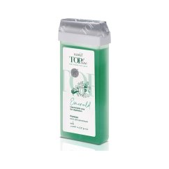 ITALWAX Top line Emerald - vosk roll, 100 ml