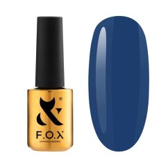 F.O.X - gel lak "Spectrum" 022, 7 ml