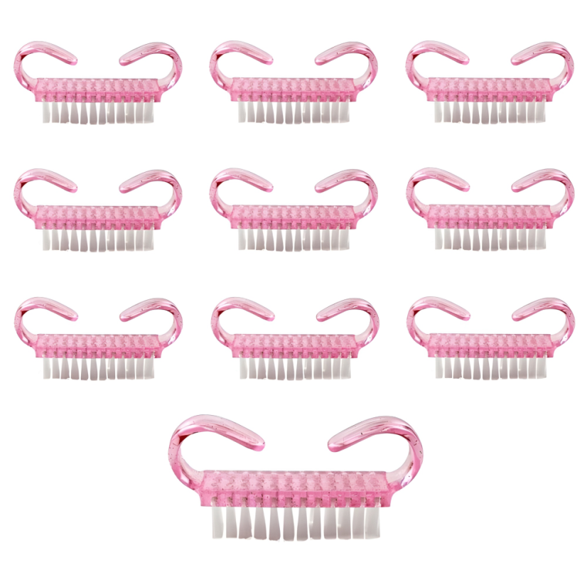 Kartáček na prach malý, 10 ks