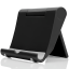 Soporte para móvil M6, negro