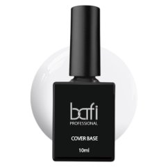 BAFI Manicure set "Milky"