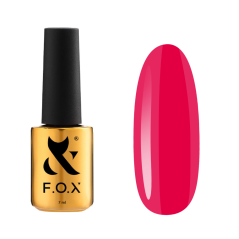 F.O.X - acryl gel Bottle 018, 14 ml