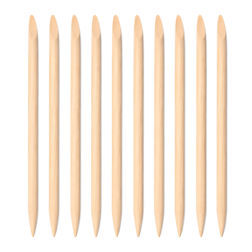 Pomerančové dřívko, 10 ks