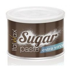 ITALWAX Extra Strong Cukrová pasta, 400 ml (600 g)