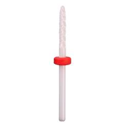 BAFI Cortador de cerámica estrecho, rojo
