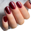 BAFI  Set de esmaltos en gel lak Red Desire