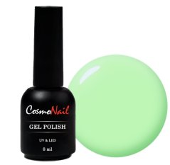 COSMONAIL Gel Polish Neon 013 Acid Green, 8 ml