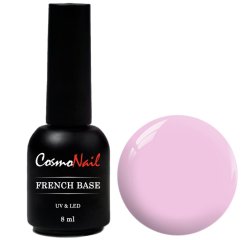 COSMONAIL French base No Separation 018, 8 ml