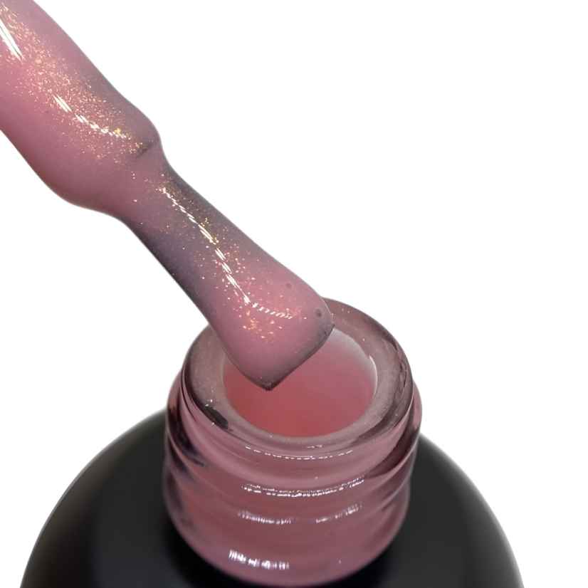COSMONAIL French Base LL Glitter 050, 8 ml