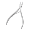 BAFI Cuticle nippers 9,5/9