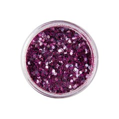 ALLEPAZNOKCIE After party effect 8 - glitterové zdobení