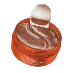IMAGES Parches de hidrogel para debajo de los ojos Orange, 60 uds.