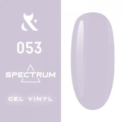 F.O.X - gel lak "Spectrum" 053, 7 ml
