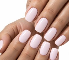 BAFI Gel Polish 003 Milky Blush, 10 ml
