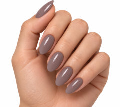 BAFI Gel Polish 019 Dusty Taupe, 10 ml