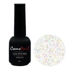 COSMONAIL Gel Polish Ice Cream 018, 8 ml