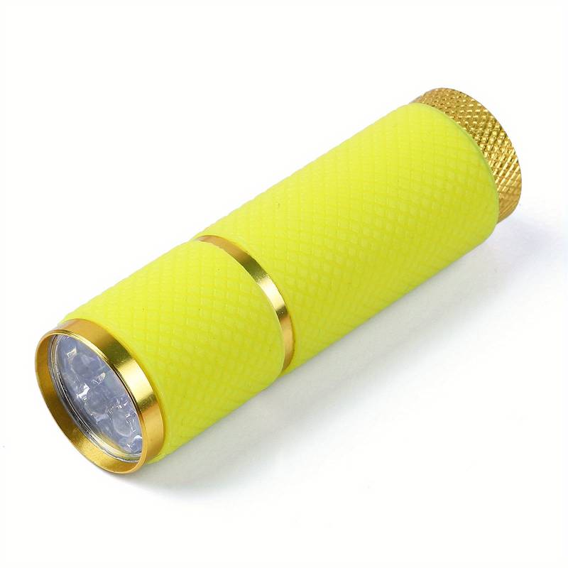 BAFI Mini lámpara de  uñas LED para
