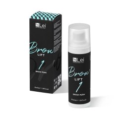 INLEI Brow Lift 1 Ламинирование бровей, 30 мл