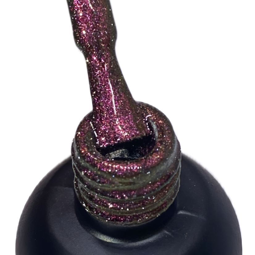 COSMONAIL Gel polish disco Cat 01, 8 ml
