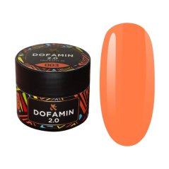 F.O.X - Camouflage base Dofamin 2.0 003, 10 ml