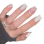 CosmoNail Gel polish Flashing Disco 01, 8 ml