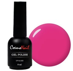 COSMONAIL гель лак Classic 077 Fuchsia, 8 мл