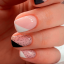 F.O.X - top Dot Black, 7ml