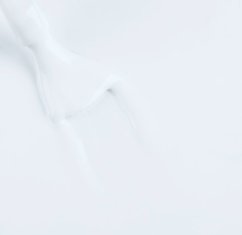 COSMONAIL Gel Polish French 002 Icy White, 8 ml