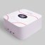 ÜLKA Lümos UV/LED lámpara de manicura S50-CA, 30W