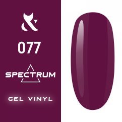 F.O.X - gel lak "Spectrum" 077, 7 ml