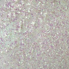 ALLEPAZNOKCIE Aurora mist №6 - polvos espejo para uñas