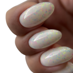 CosmoNail Gel polish Ice cream 016, 8 ml