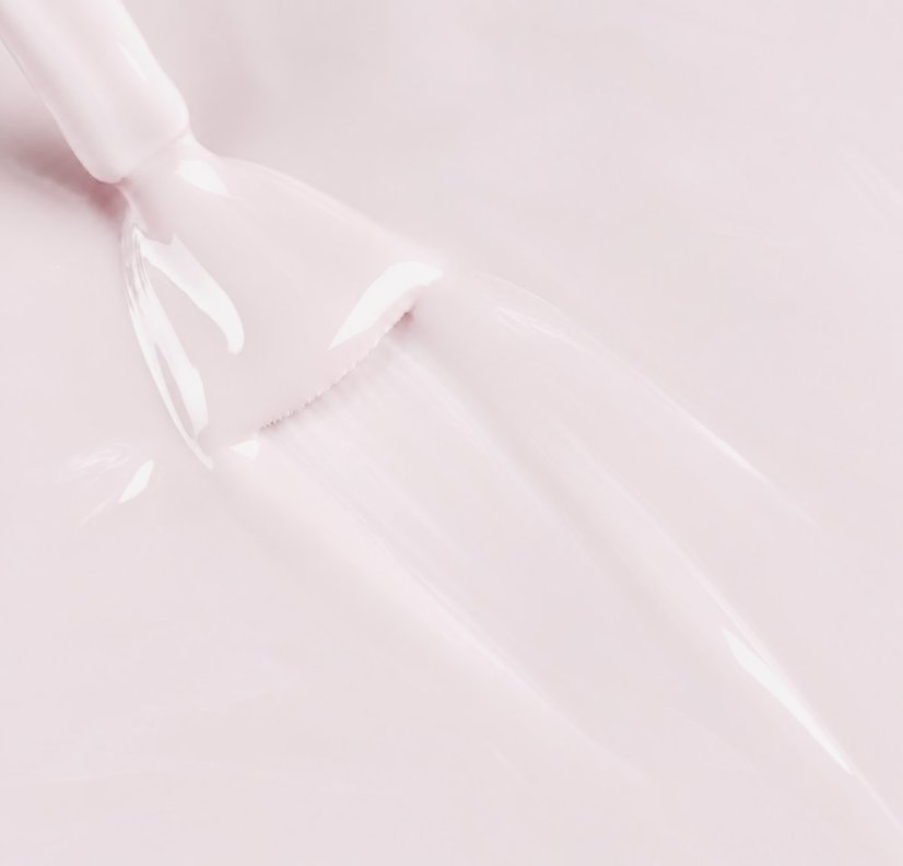 BAFI Gel Polish 003 Milky Blush, 10 ml