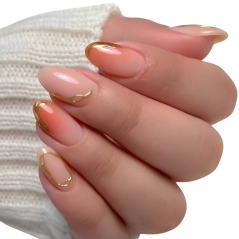 COSMONAIL Jelly Gel 015, 15 ml