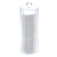 Zásobník na odličovací tampony