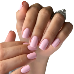 COSMONAIL Gel Polish Classic 004 Desert Rose, 8 ml