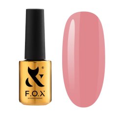F.O.X - gel lak "Spectrum" 085, 7 ml