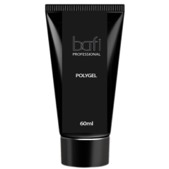 BAFI Polygel clear 001, 60 ml