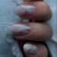 COSMONAIL Spider Gel 008 black metallic, 5 g