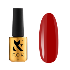 F.O.X - acryl gel Bottle 017, 14 ml