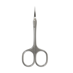 STALEKS UNIQ Ballerina, SQ-10/4 - tijeras para cutícula